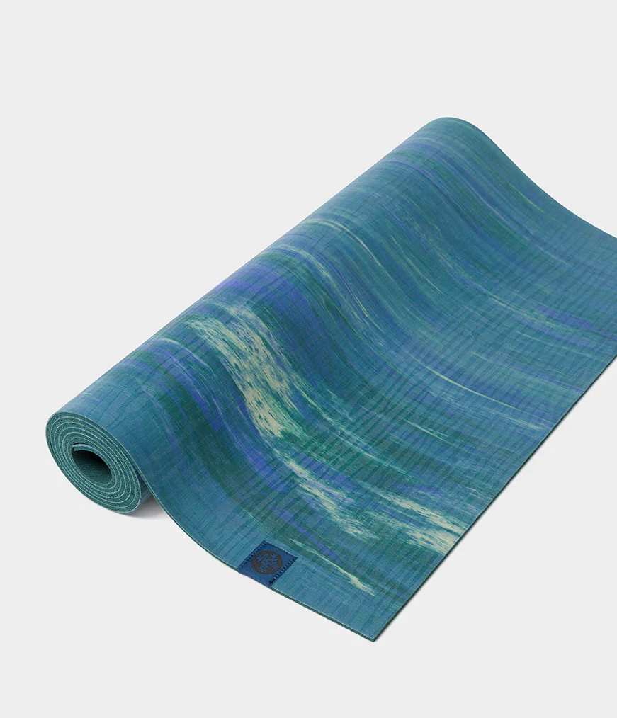 eKO® Yoga Mat 5mm - Image 37