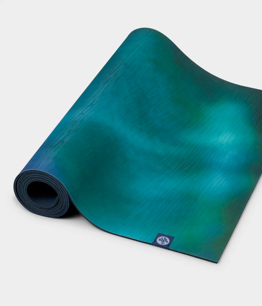 eKO® Yoga Mat 5mm - Image 45