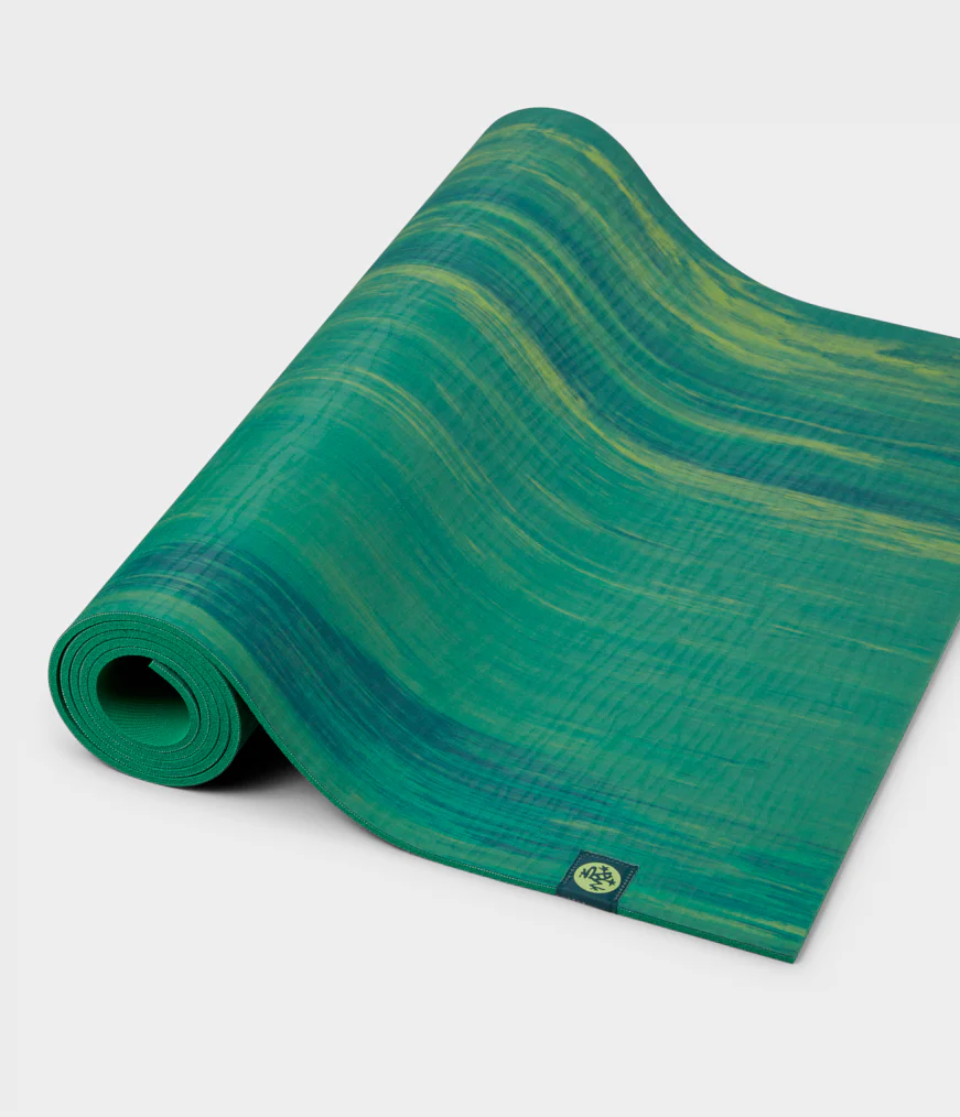 eKO® Yoga Mat 5mm - Image 9