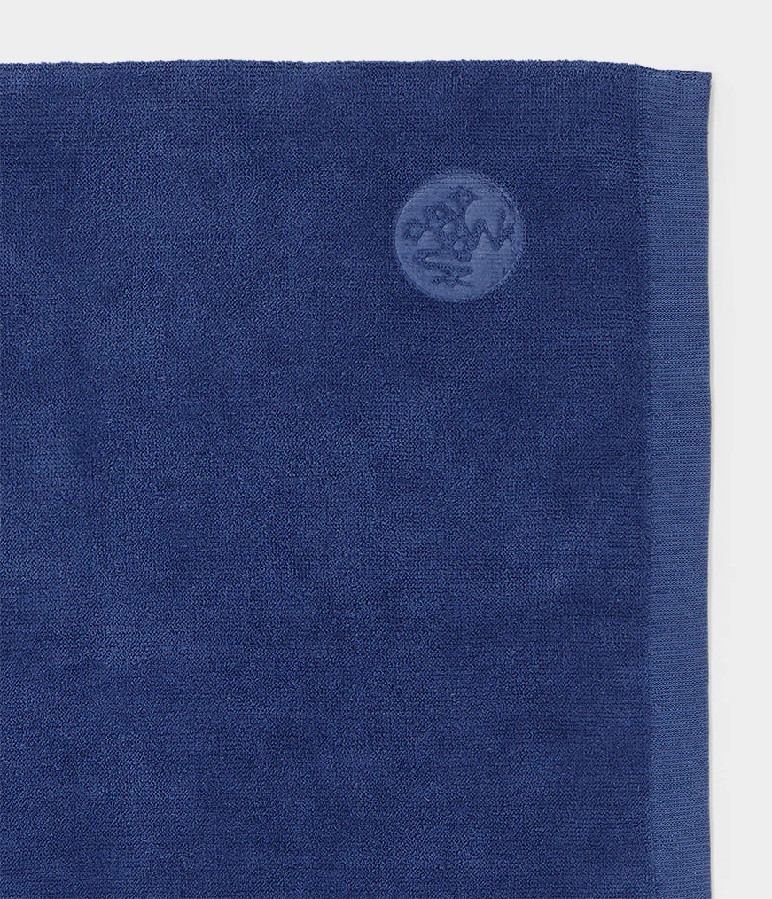 eQua® Hot Hand Yoga Towel - Image 11