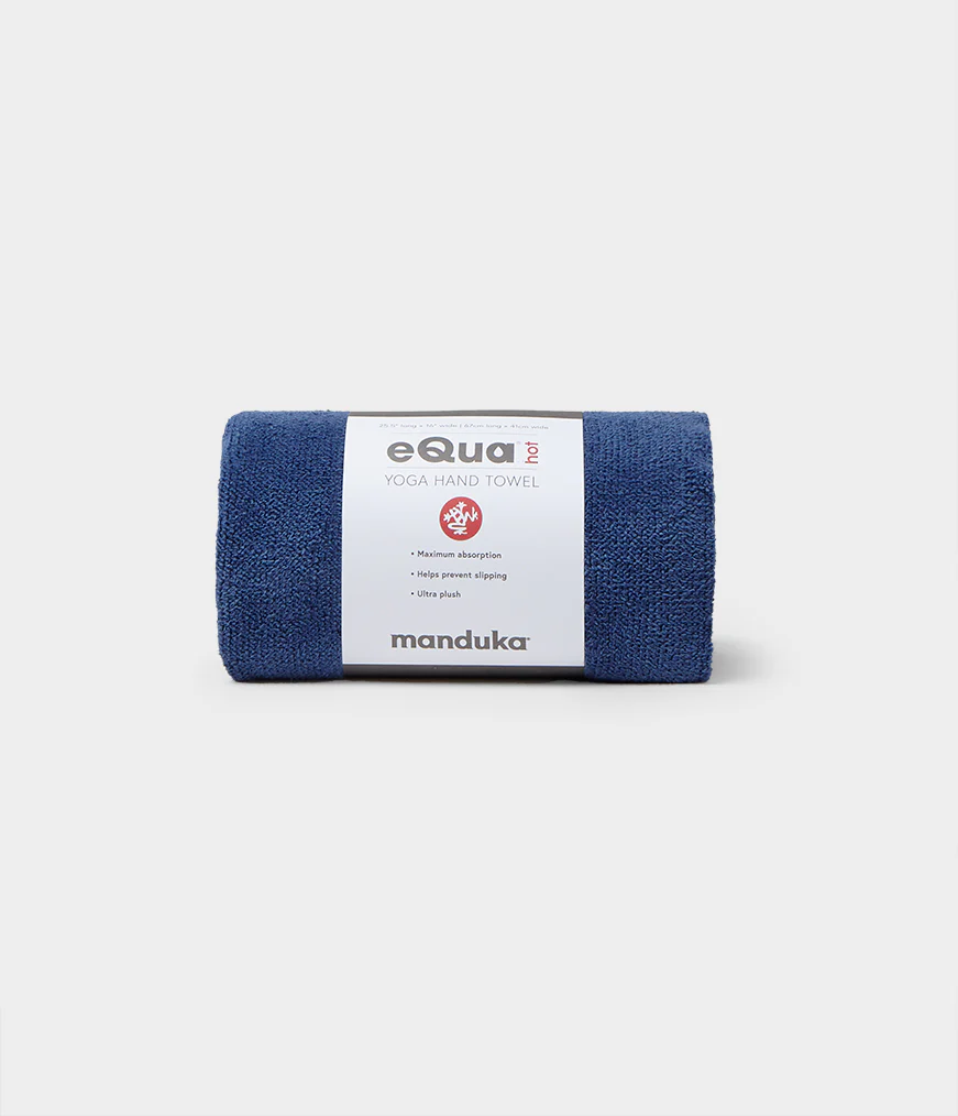 eQua® Hot Hand Yoga Towel - Image 12