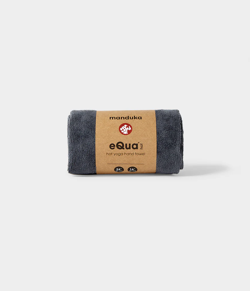 eQua® Hot Hand Yoga Towel - Image 16