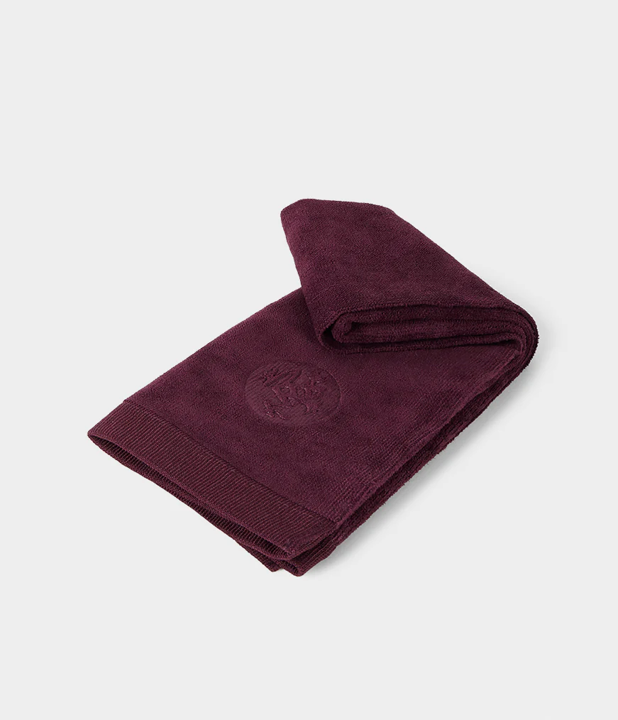 eQua® Hot Hand Yoga Towel - Image 17