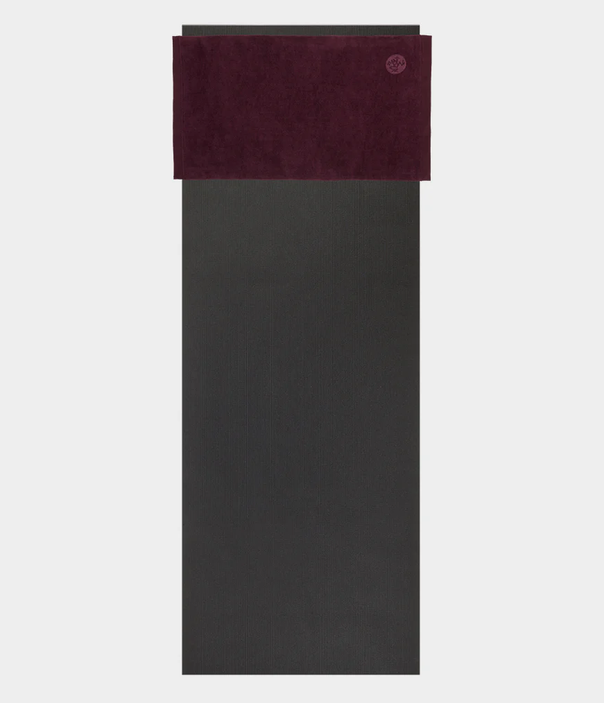 eQua® Hot Hand Yoga Towel - Image 18