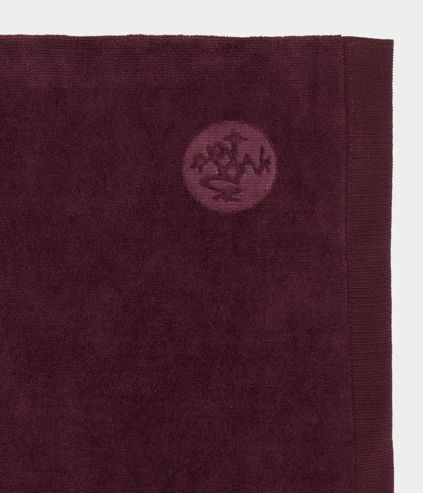 eQua® Hot Hand Yoga Towel - Image 19