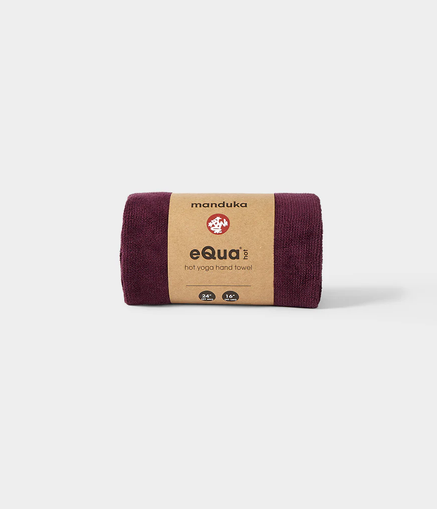 eQua® Hot Hand Yoga Towel - Image 20