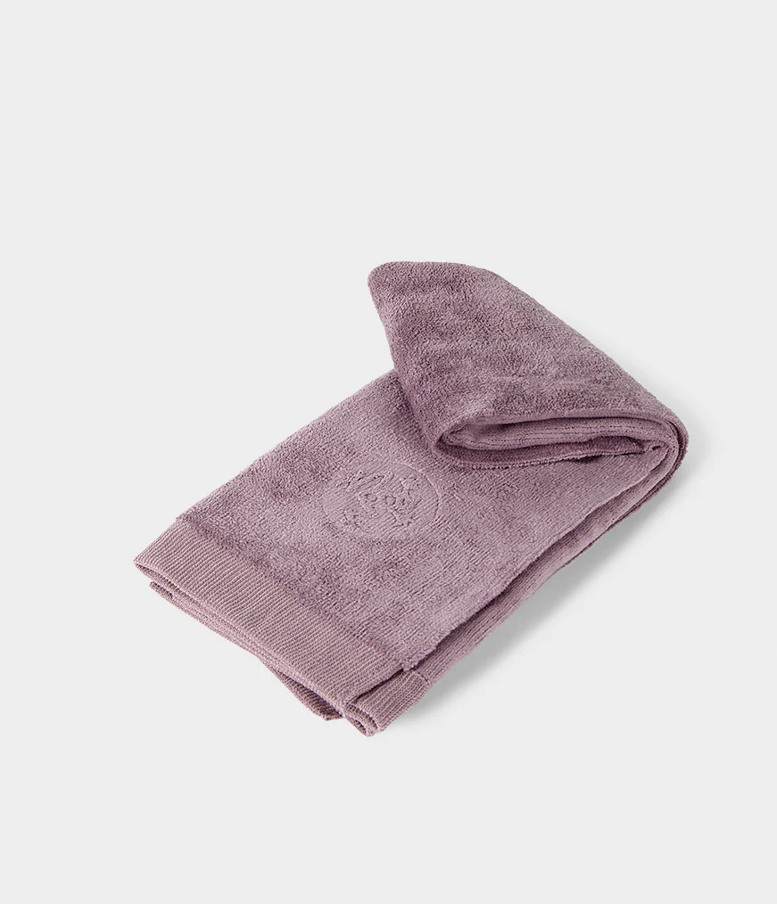 eQua® Hot Hand Yoga Towel - Image 21