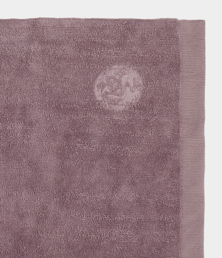 eQua® Hot Hand Yoga Towel - Image 23