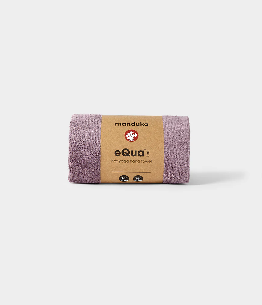 eQua® Hot Hand Yoga Towel - Image 24