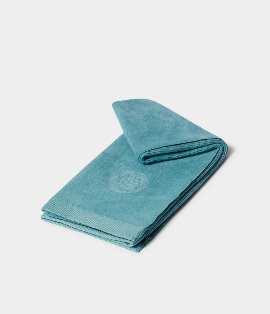 eQua® Hot Hand Yoga Towel - Image 5