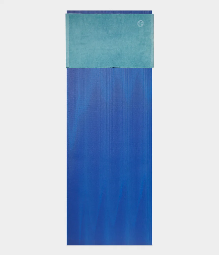 eQua® Hot Hand Yoga Towel - Image 6
