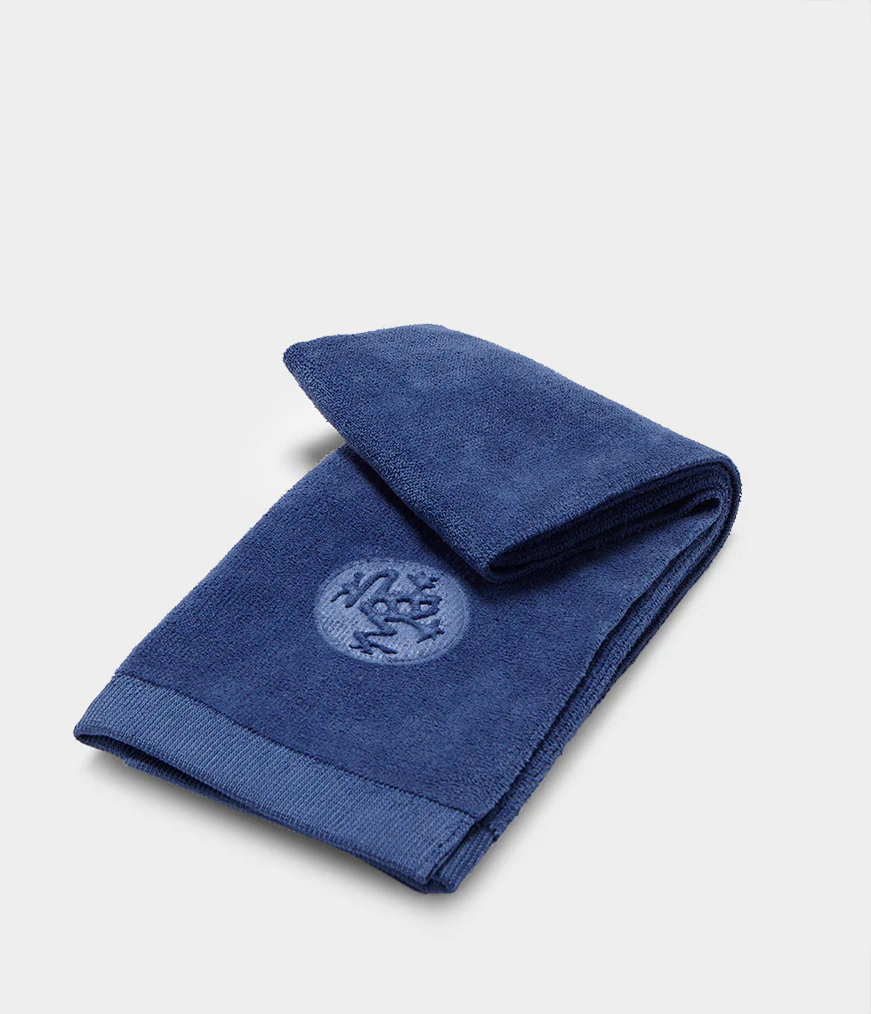 eQua® Hot Hand Yoga Towel - Image 9