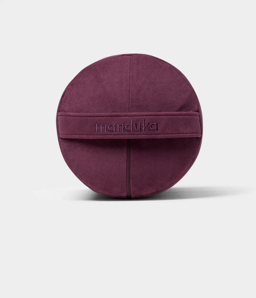 eQua® Round Bolster - Image 14