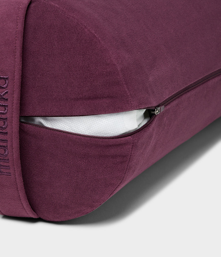 eQua® Round Bolster - Image 15
