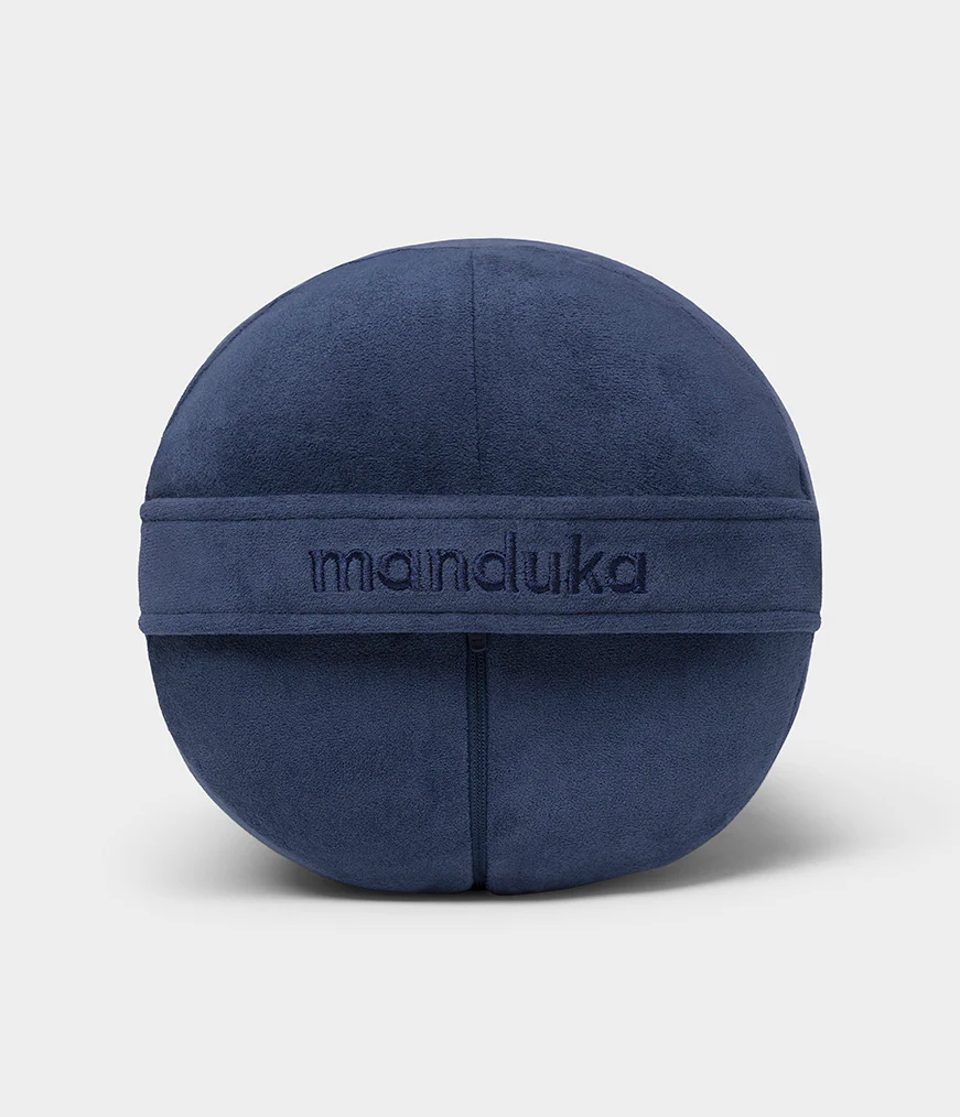 eQua® Round Bolster - Image 6