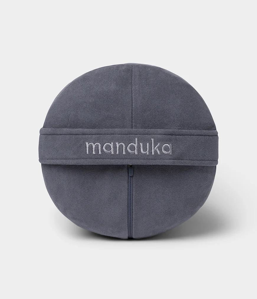 eQua® Round Bolster - Image 10