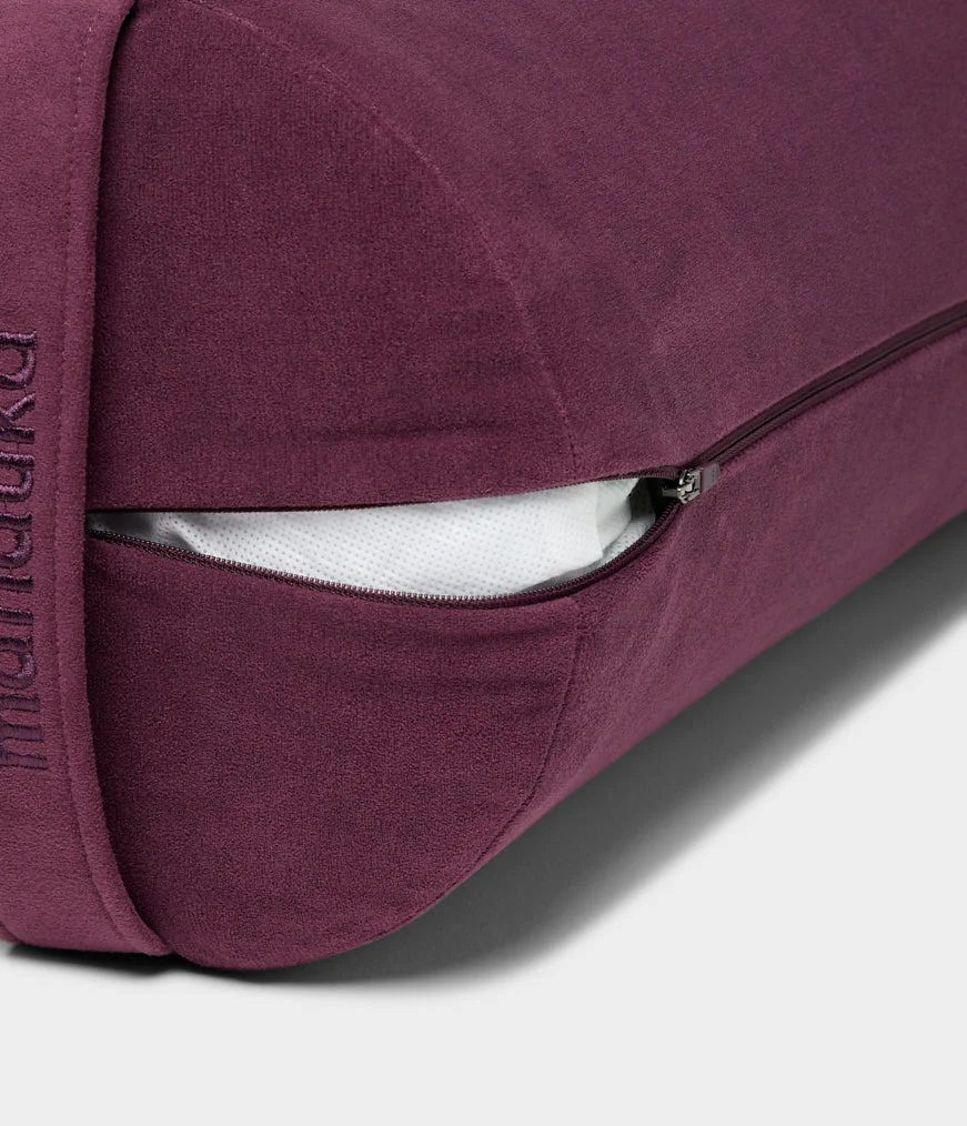 eQua® Round Bolster Cover - Image 9