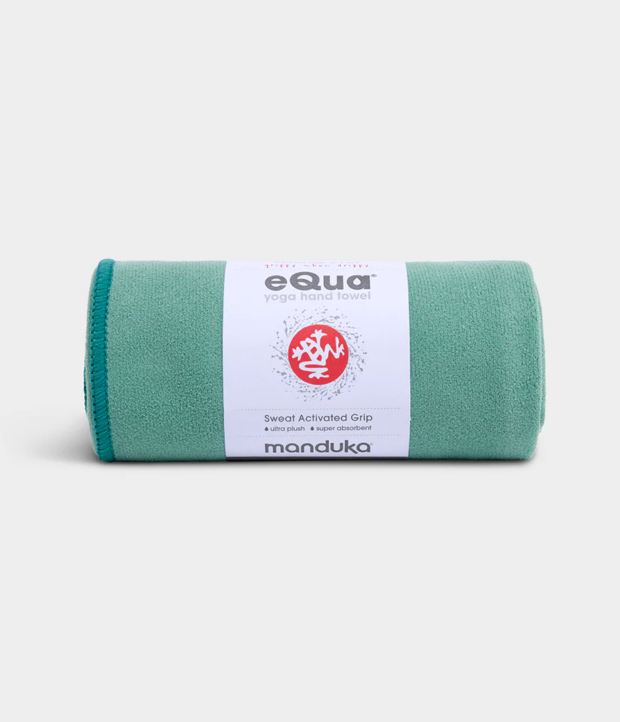 eQua® Yoga Hand Towel - Image 13