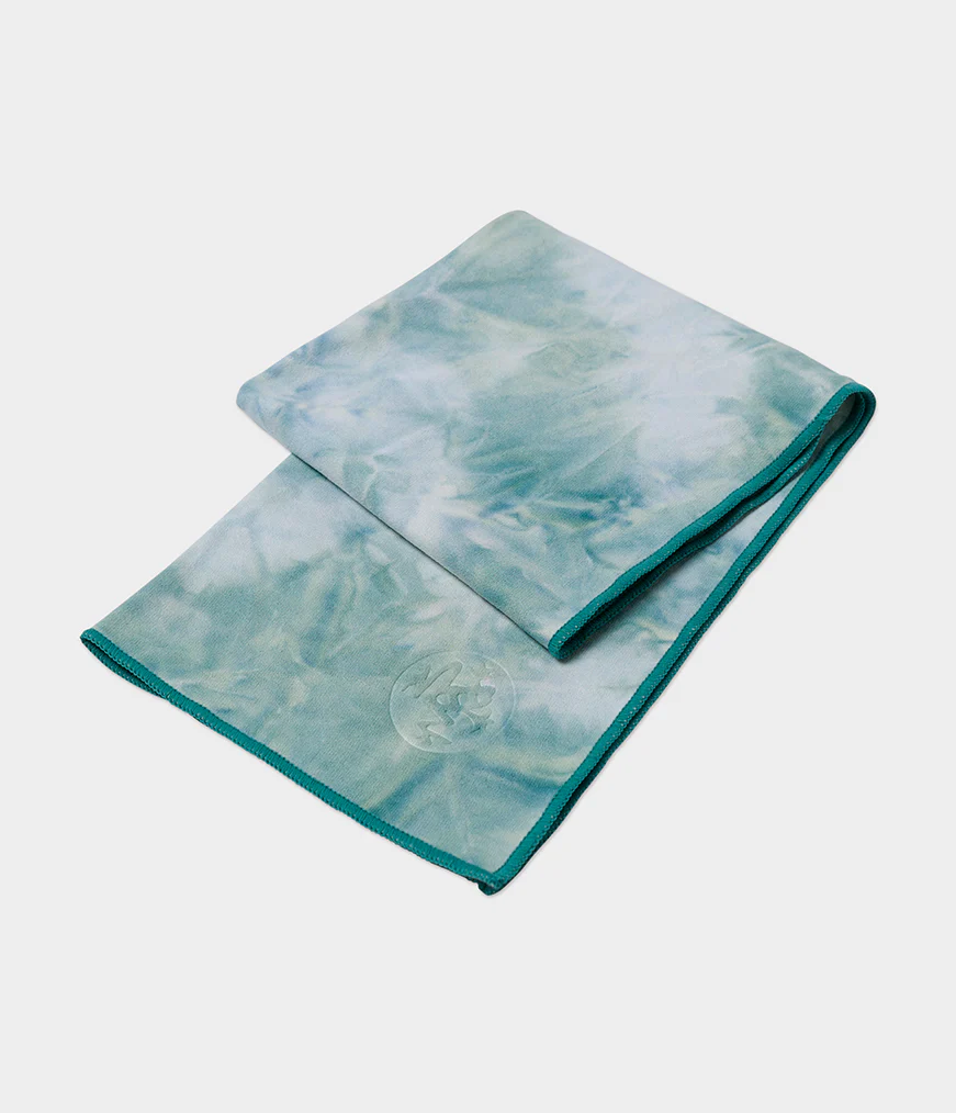 eQua® Yoga Hand Towel - Image 15