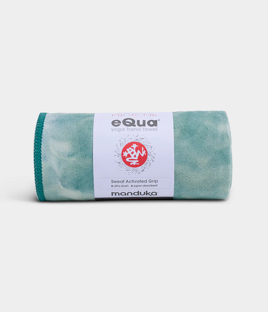 eQua® Yoga Hand Towel - Image 18