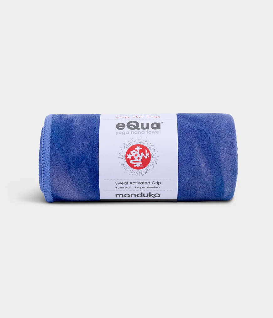 eQua® Yoga Hand Towel - Image 23