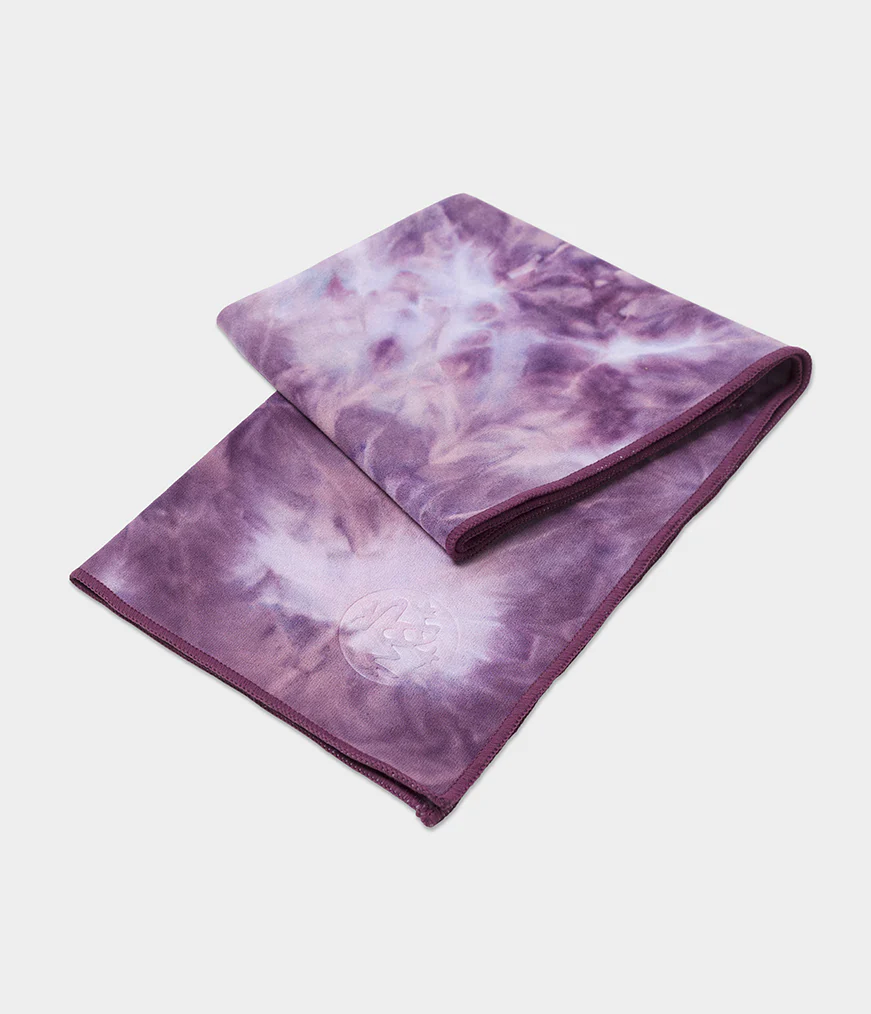 eQua® Yoga Hand Towel - Image 25
