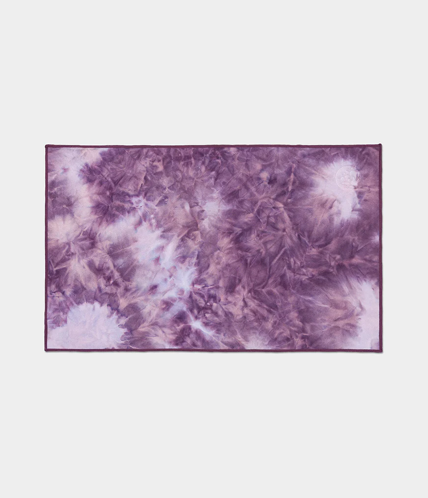eQua® Yoga Hand Towel - Image 28