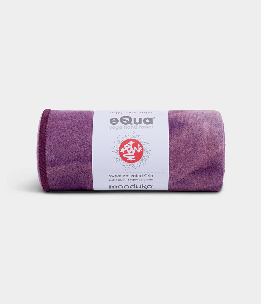 eQua® Yoga Hand Towel - Image 29