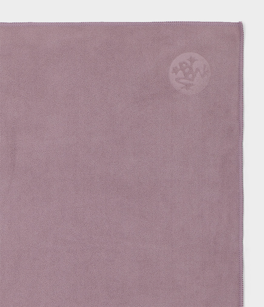 eQua® Yoga Hand Towel - Image 3