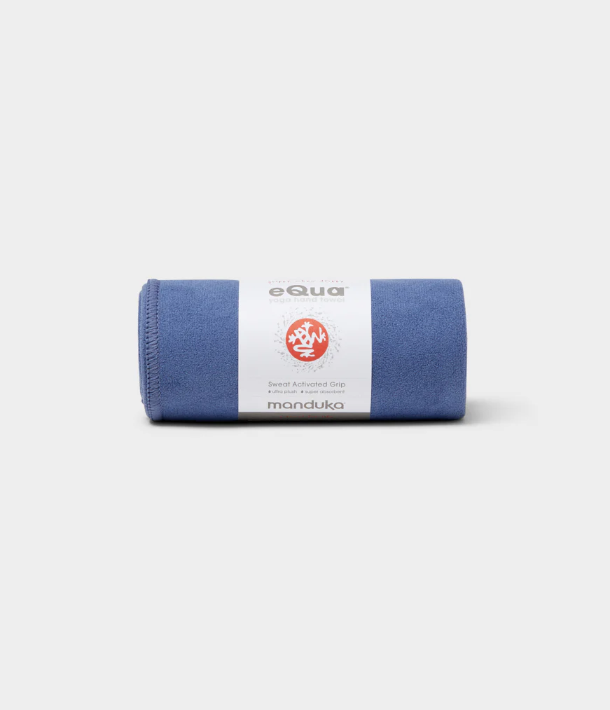 eQua® Yoga Hand Towel - Image 33
