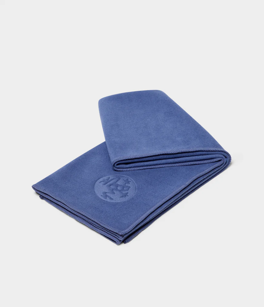 eQua® Yoga Hand Towel - Image 34