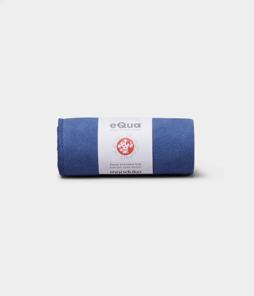 eQua® Yoga Hand Towel - Image 37
