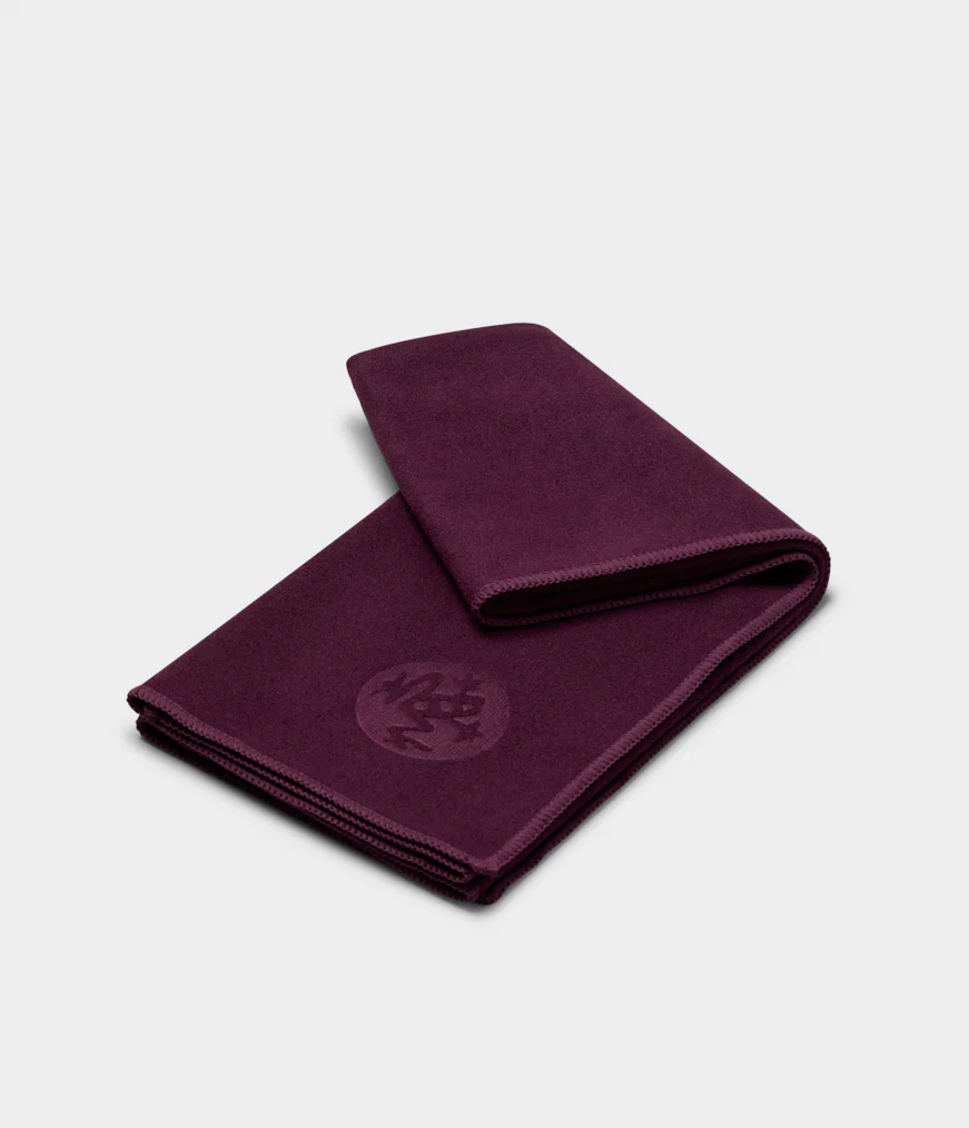eQua® Yoga Hand Towel - Image 38