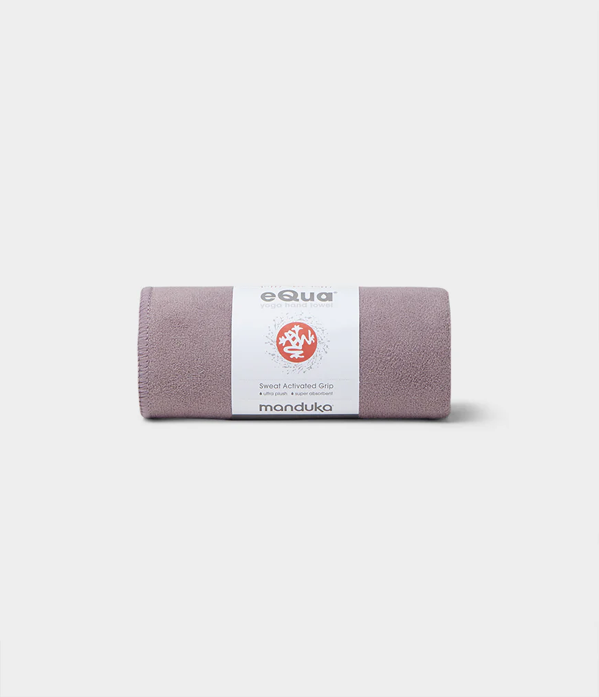 eQua® Yoga Hand Towel - Image 4