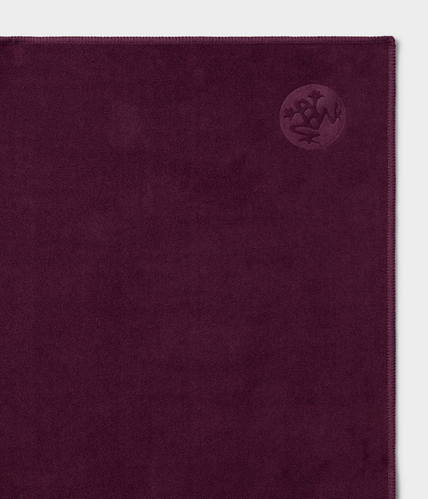 eQua® Yoga Hand Towel - Image 40