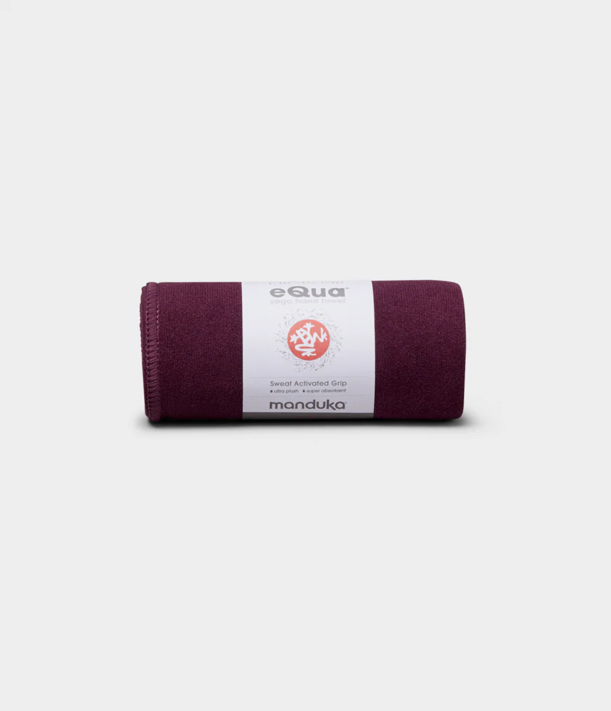 eQua® Yoga Hand Towel - Image 41