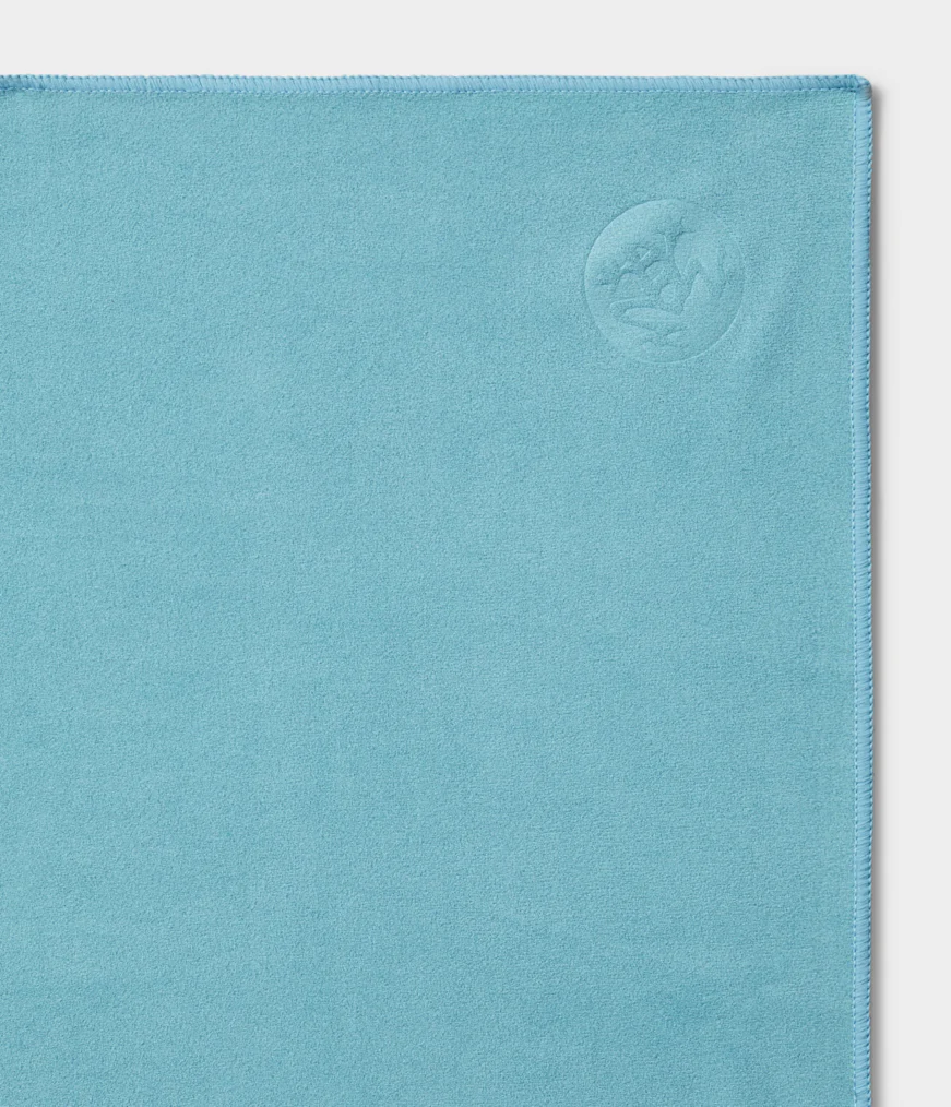 eQua® Yoga Hand Towel - Image 44