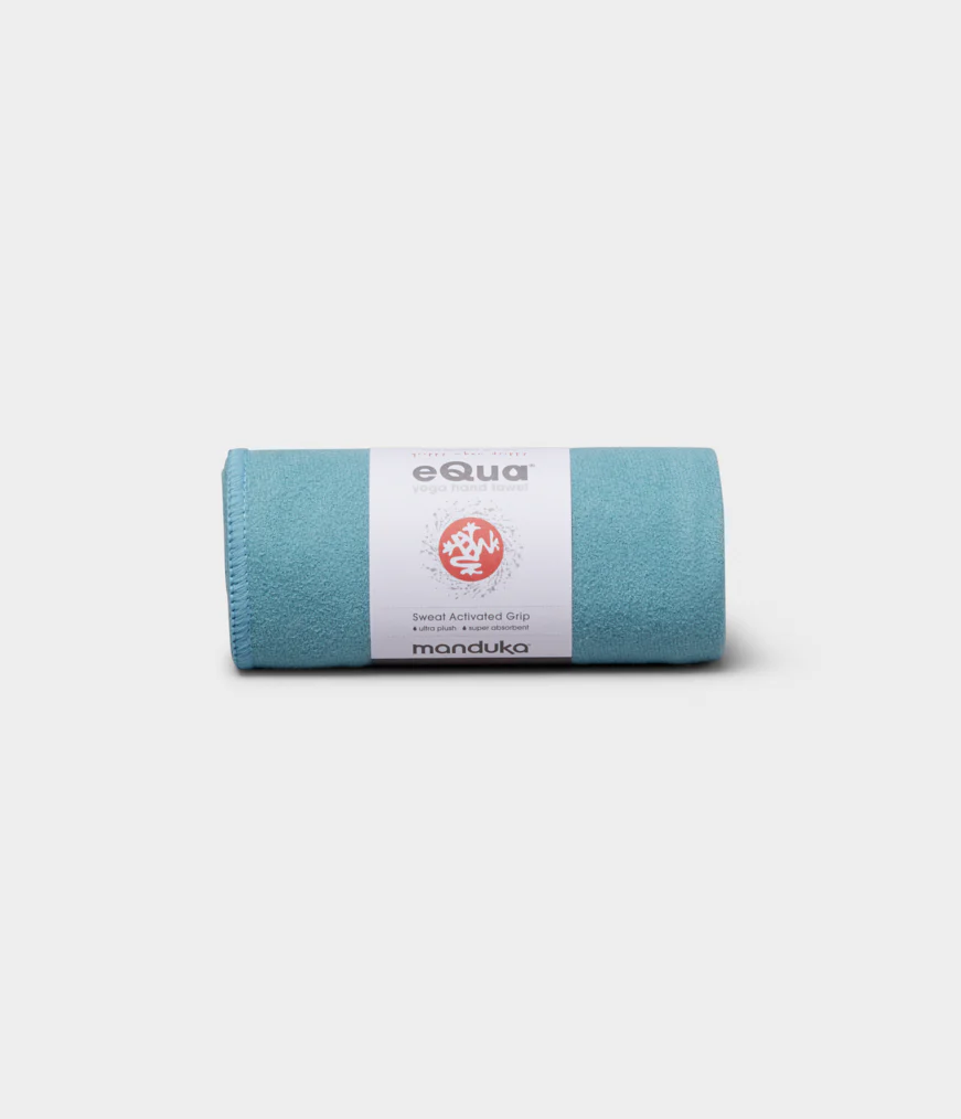 eQua® Yoga Hand Towel - Image 45