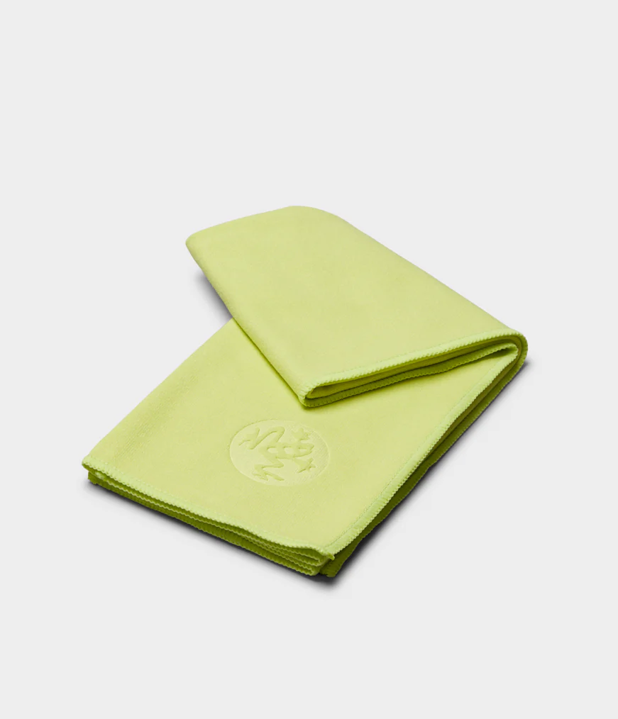 eQua® Yoga Hand Towel - Image 46
