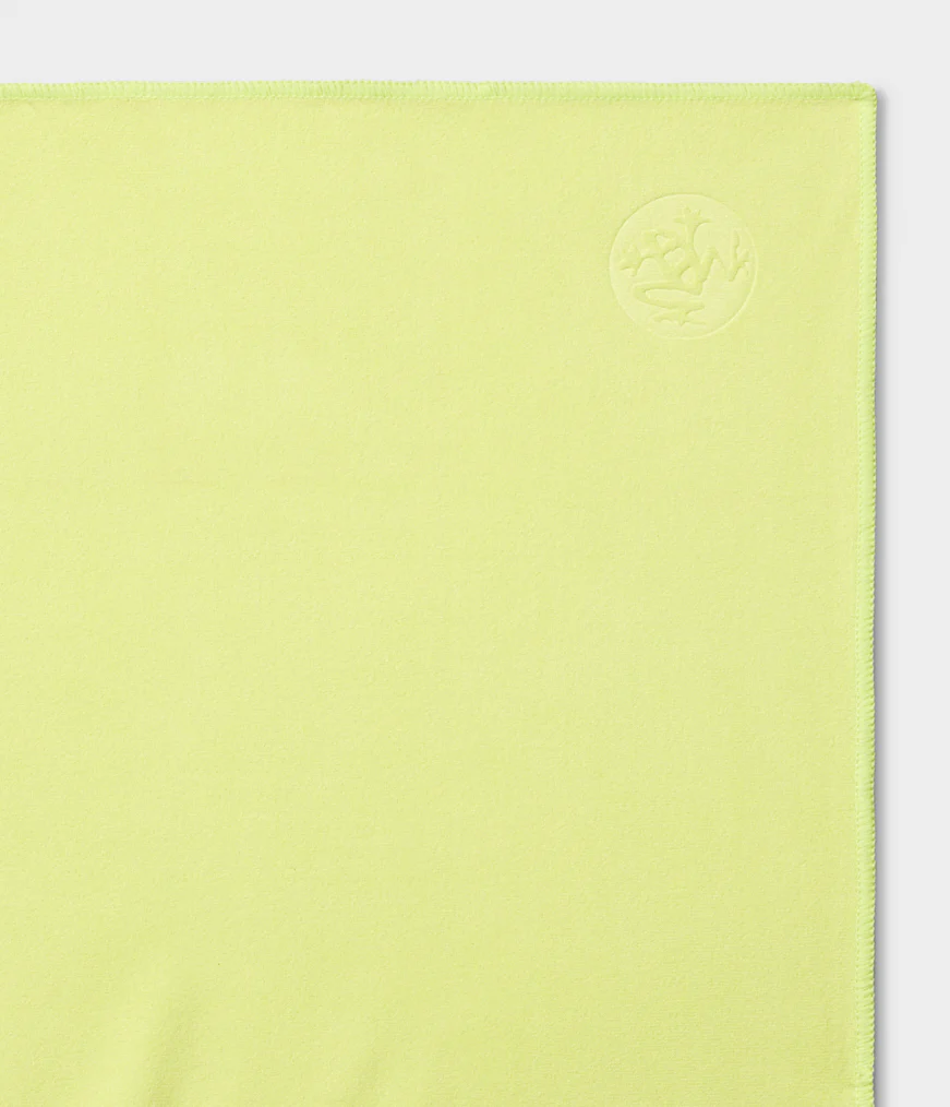 eQua® Yoga Hand Towel - Image 48