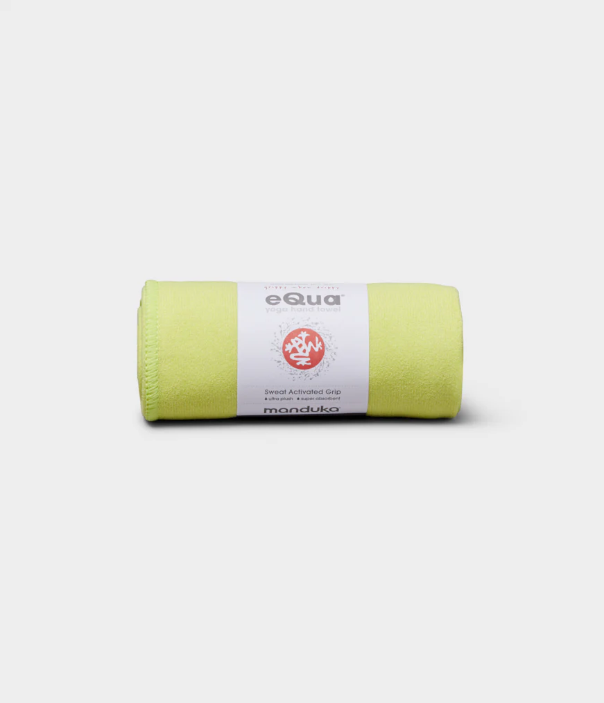 eQua® Yoga Hand Towel - Image 49