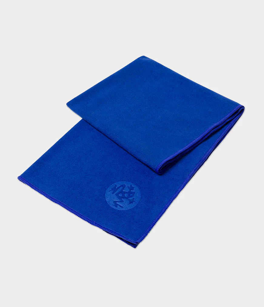 eQua® Yoga Hand Towel - Image 5