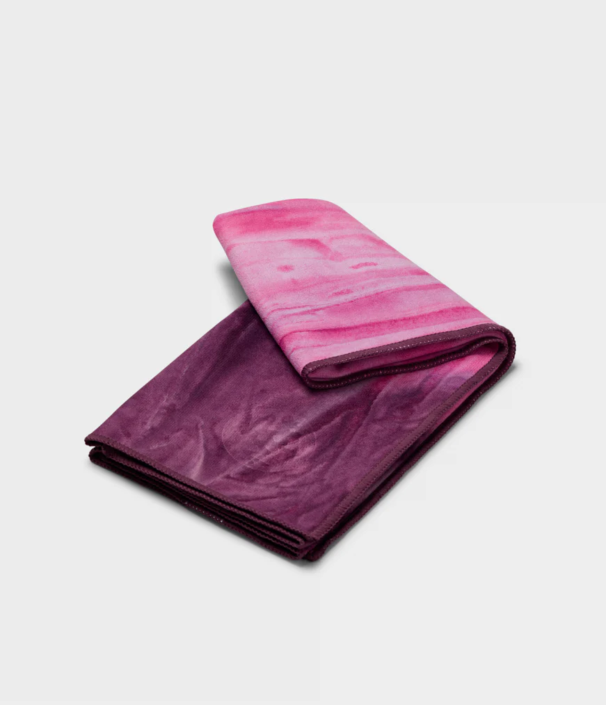 eQua® Yoga Hand Towel - Image 50