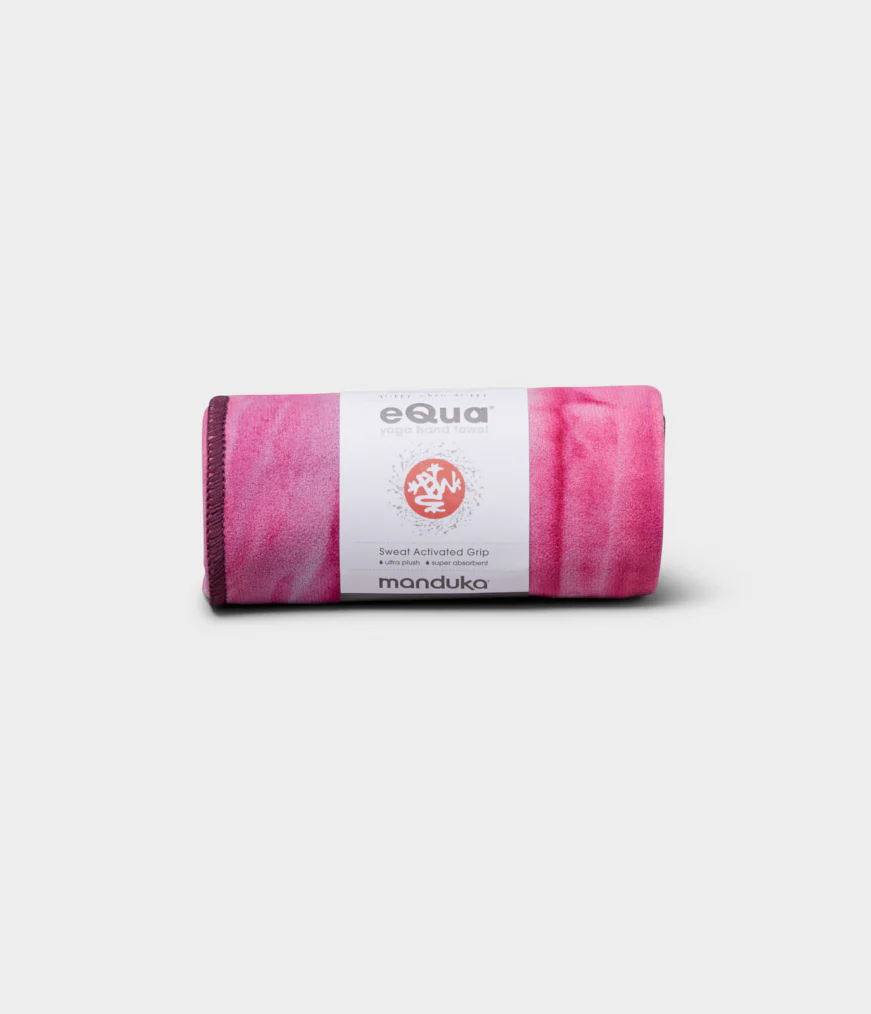 eQua® Yoga Hand Towel - Image 53