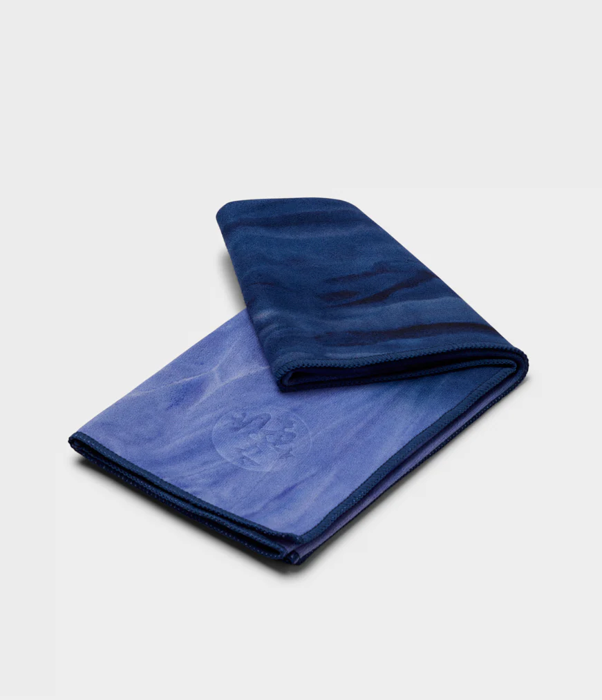 eQua® Yoga Hand Towel - Image 54