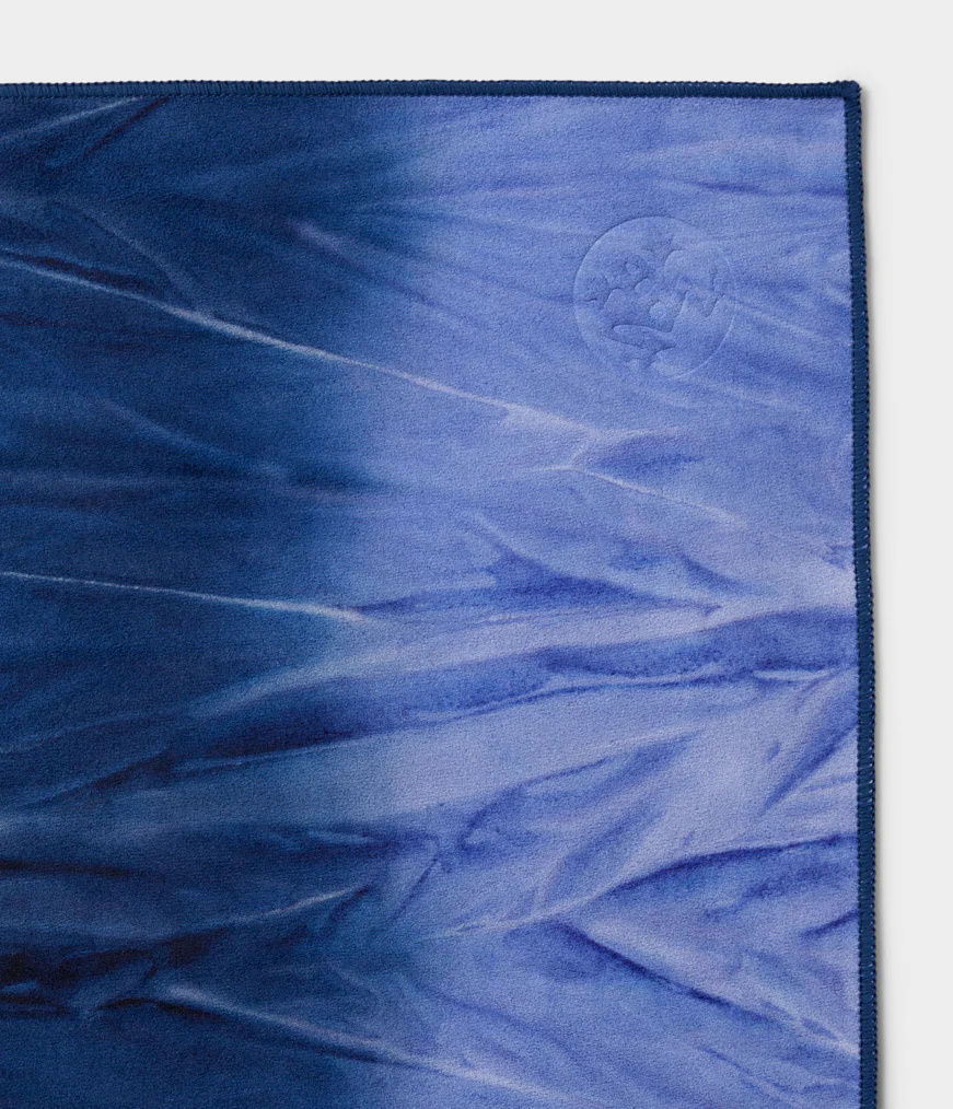 eQua® Yoga Hand Towel - Image 56