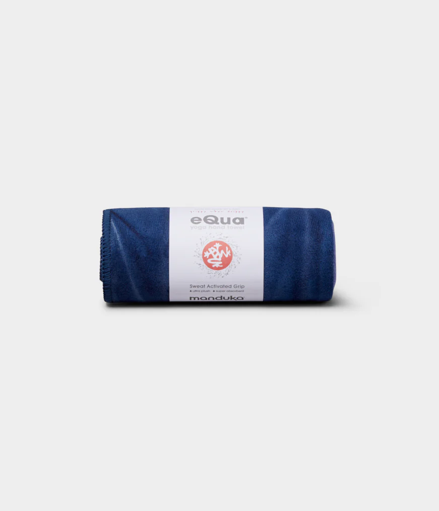 eQua® Yoga Hand Towel - Image 57