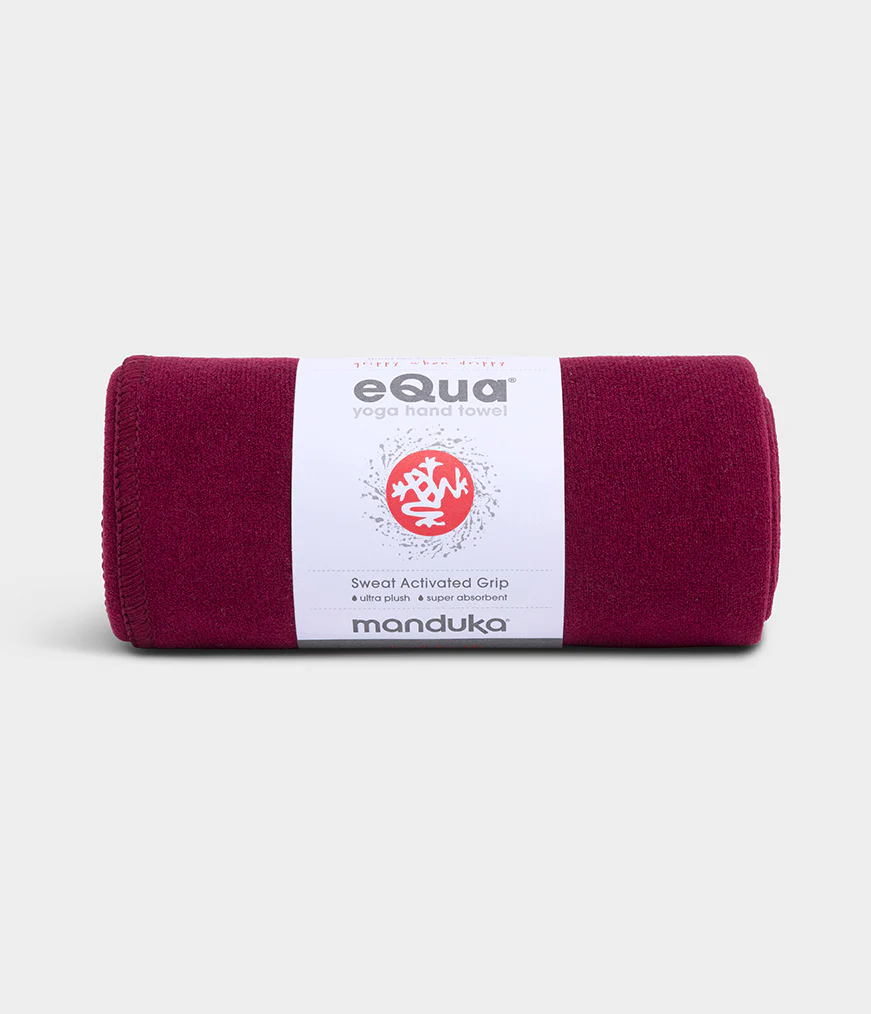 eQua® Yoga Hand Towel - Image 61