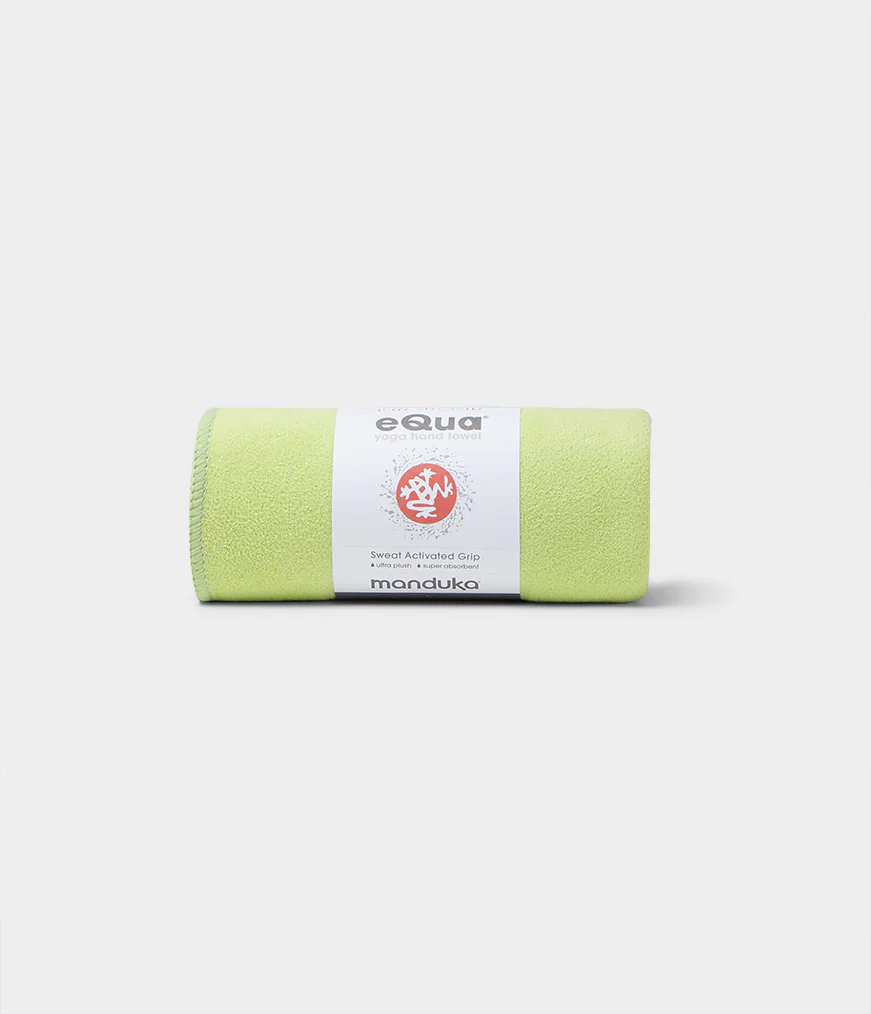 eQua® Yoga Hand Towel - Image 65