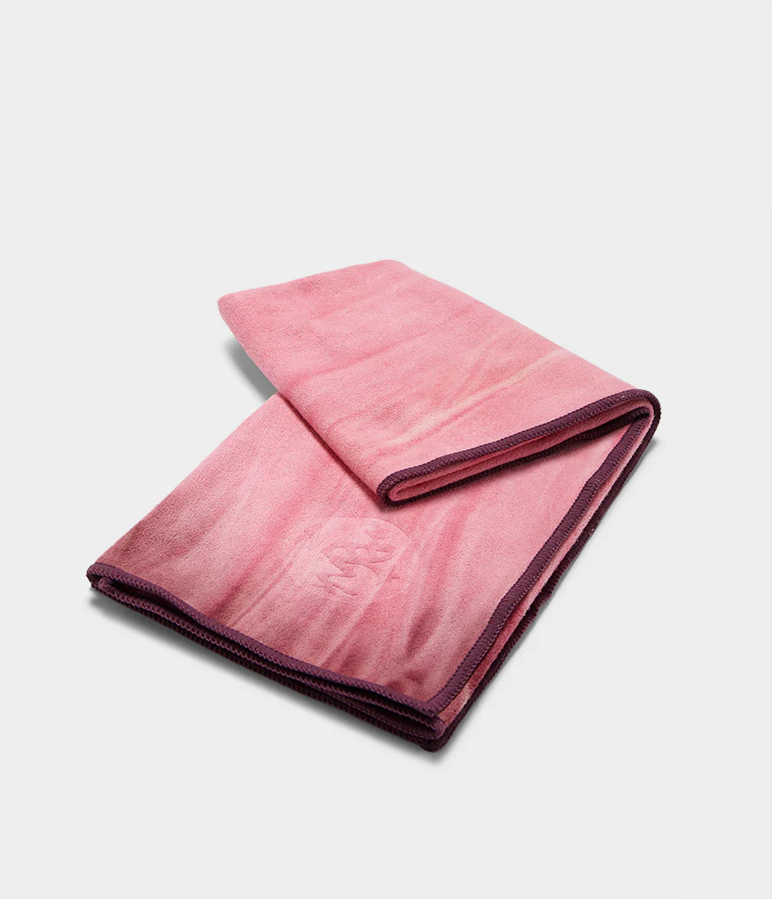 eQua® Yoga Hand Towel - Image 66
